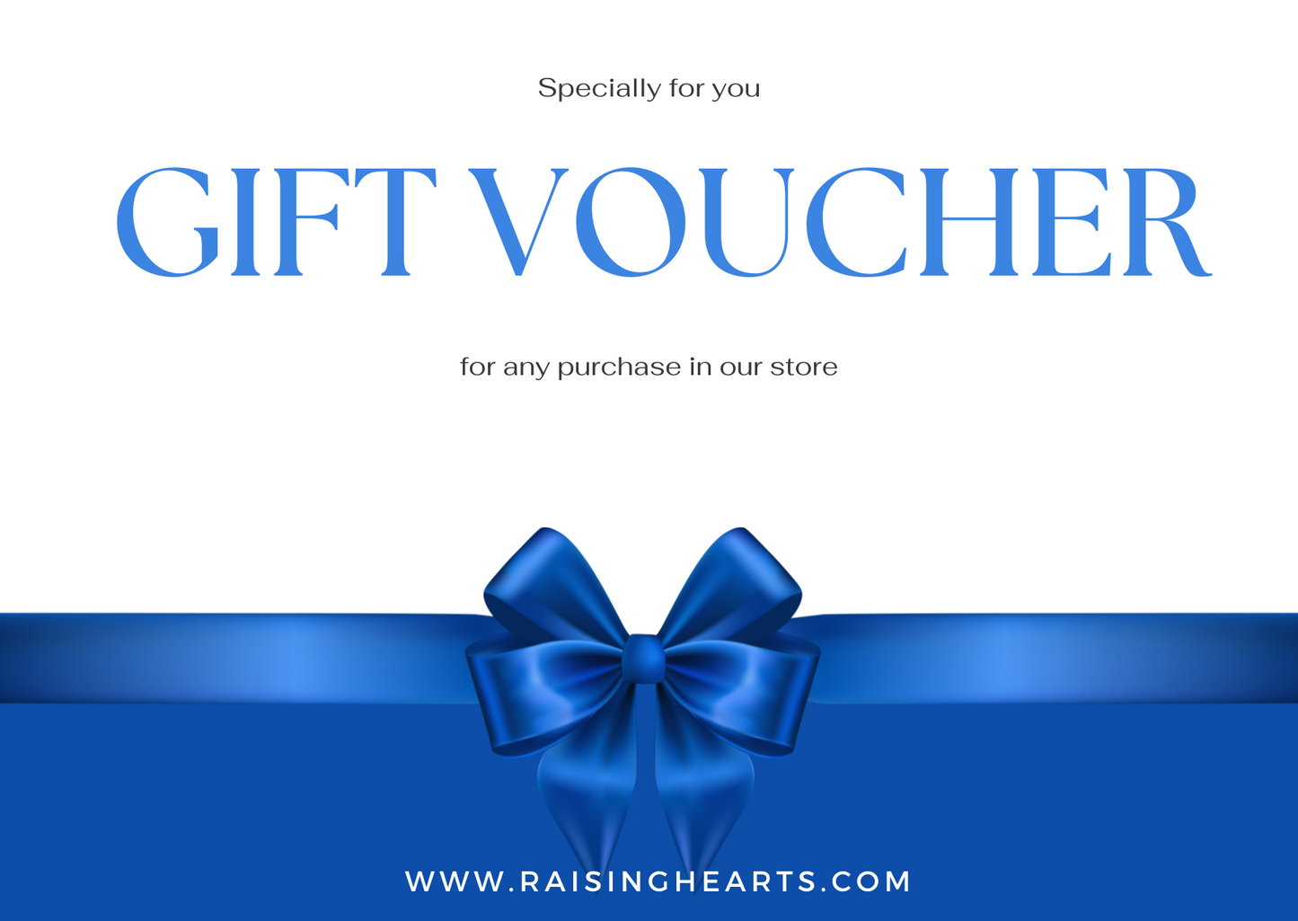 Gift Card Denominations: Perfect for Every Occasion!